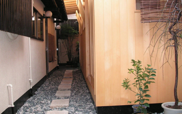 Hatago Kuretake-an Inn
