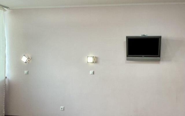 Апартаменты на улице Пасечная 61/2