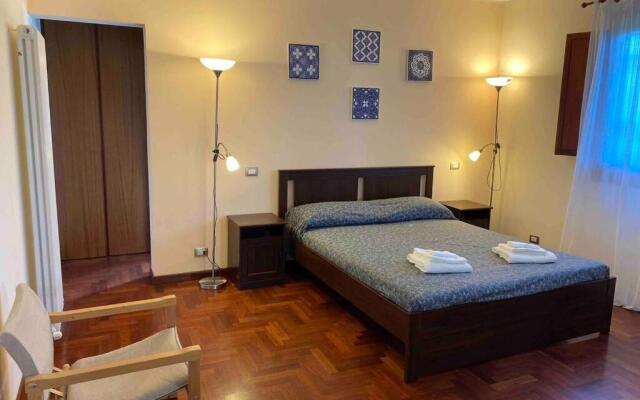 Villa of Marigiò - Exclusive Etna View