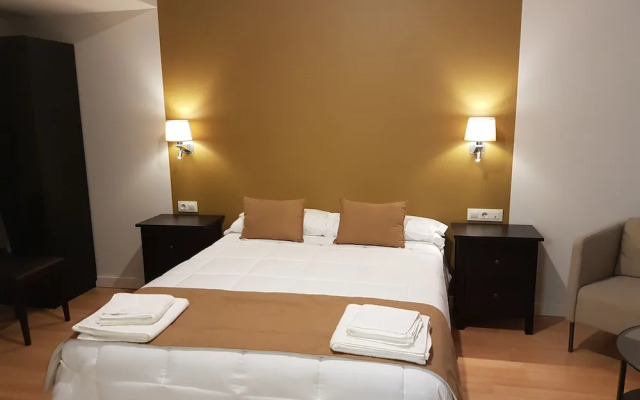 Hotel Moya