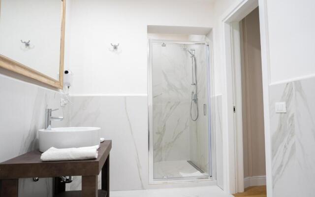 La Tenuta di Rocca Bruna Country Resort