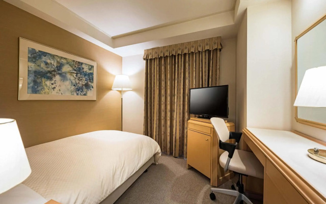 Utsunomiya Tobu Hotel Grande