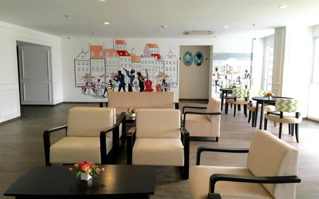 Ayaka Suites