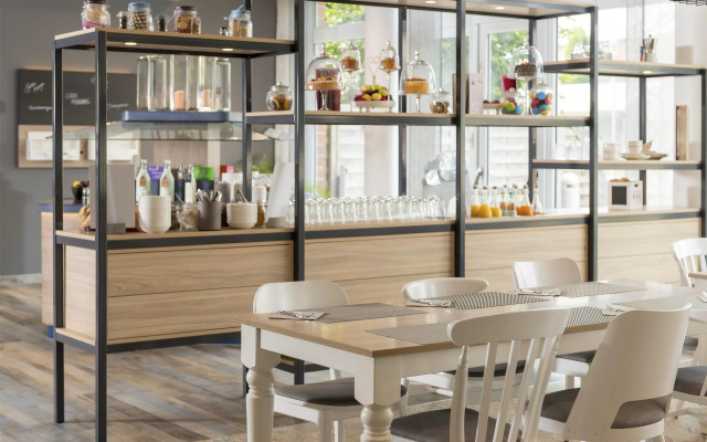 Best Western Plus Hotel Papenburg