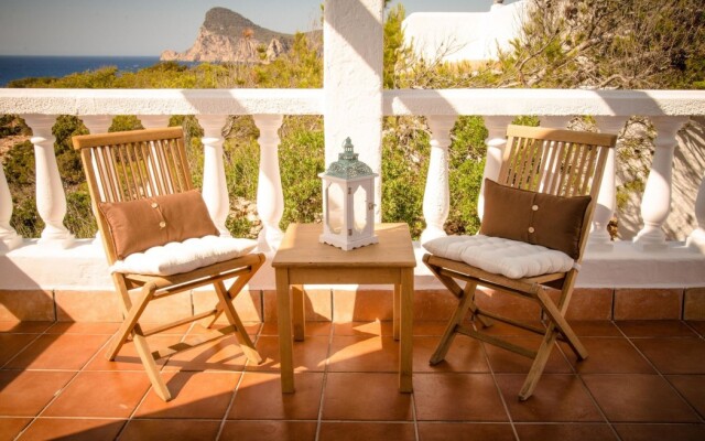 Hostal La Torre Ibiza Cap Negret