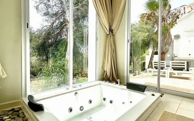 Suite Lamina in Tanger