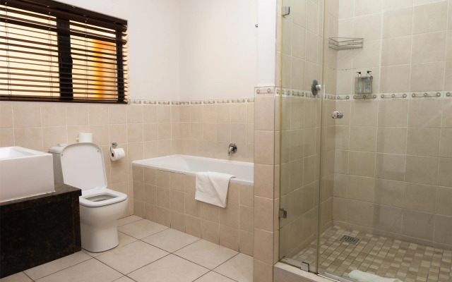 Premier Splendid Inn Pinetown