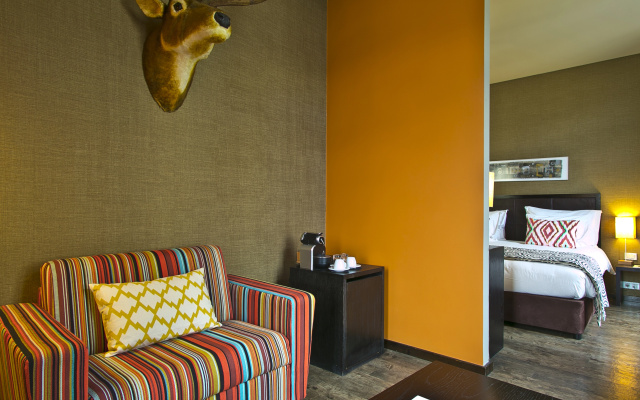 Internacional Design Hotel