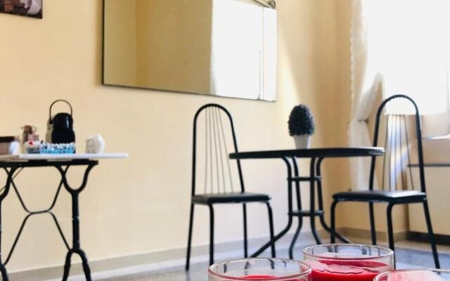 B&B Li Chipuri