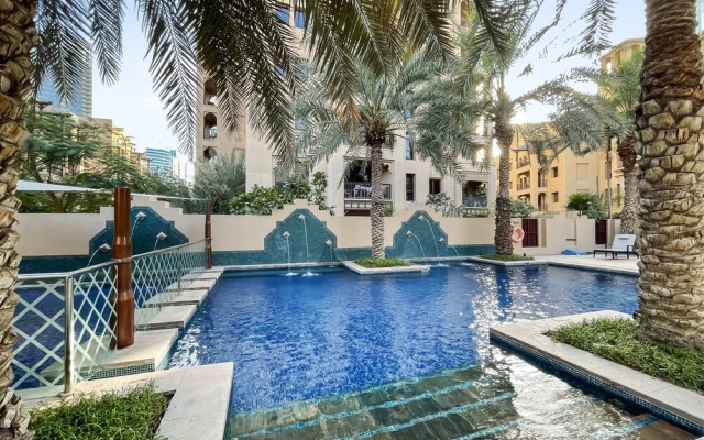 1B-Reehan 5-G08 by bnbme homes