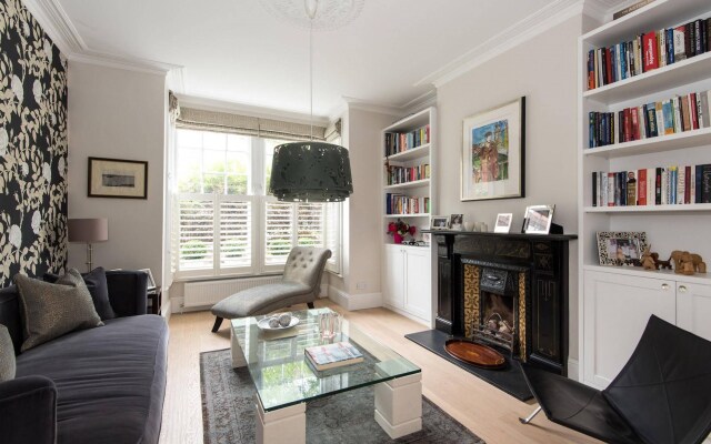 onefinestay - Fulham apartments