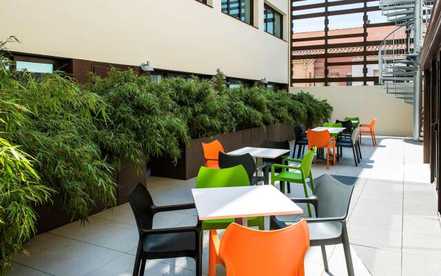 ibis Styles Collioure Port Vendres
