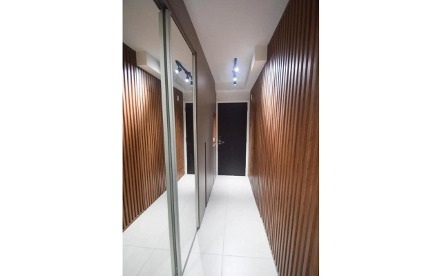 Moema garden Luxury sint 202