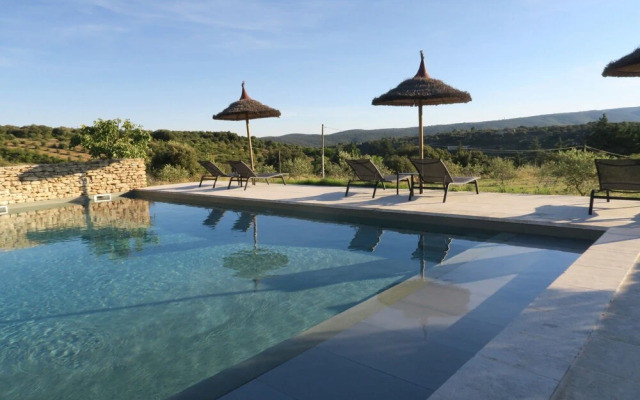 Le Clos D'Estellan - Gites & Suites
