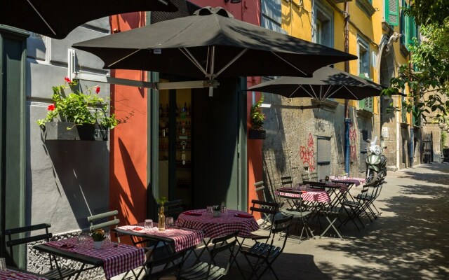 Nightlife Lovers Apartment