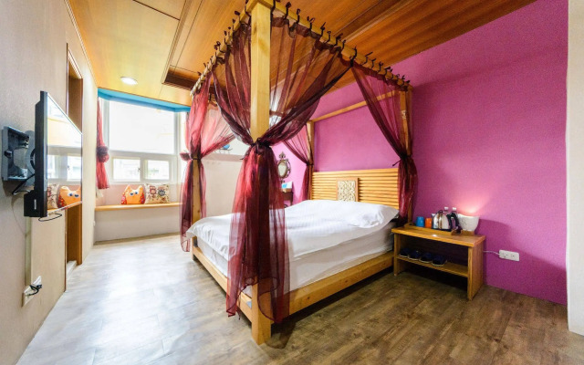 Owl Castle Bed and Breakfast