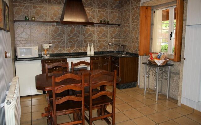 Apartamentos Barral Meu Lar