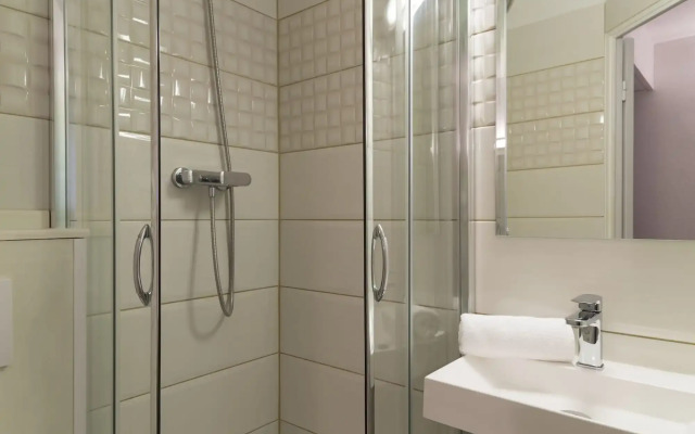 The Originals City, Hôtel Costières, Nîmes