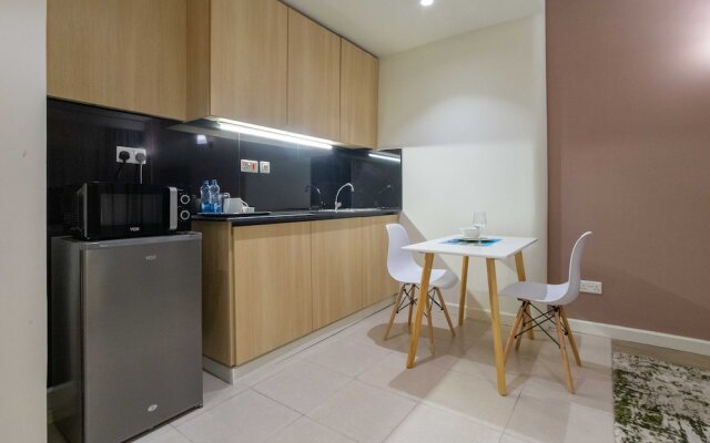 Kozi Suites Nairobi Airport