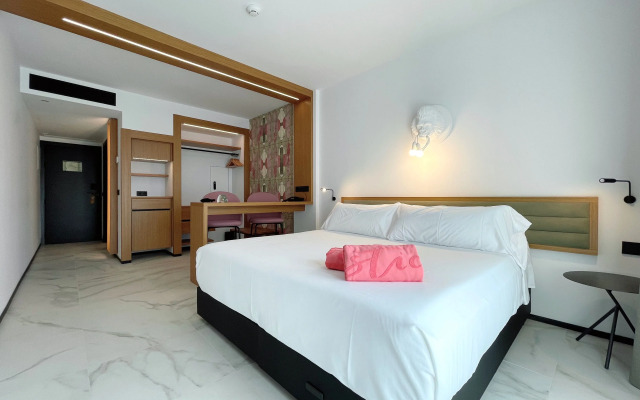 Stic Urban Hotel & Spa