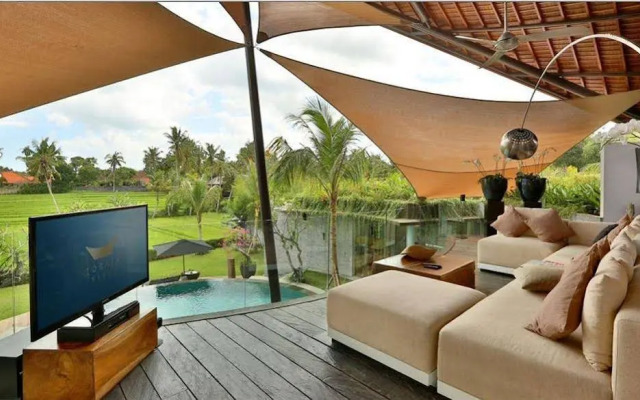 Villa Toraja by Lifestyle Retreats