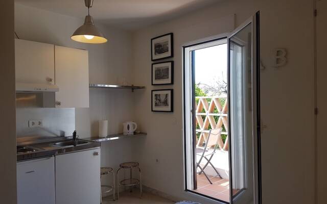 La Francesa Suites