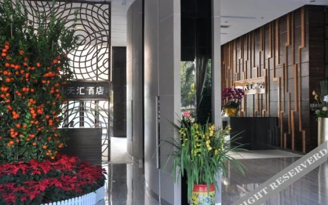 Tian Hui Hotel
