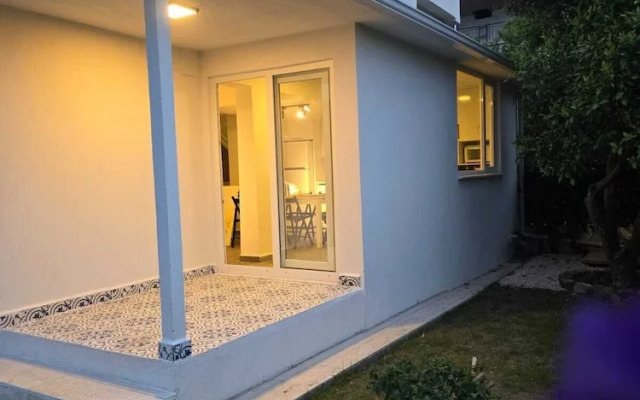 VILLA OLINDA 4 BED with huge garden