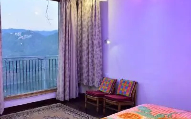 Karan North Valley View