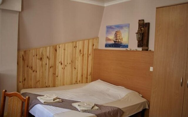 Odessa Comfort House