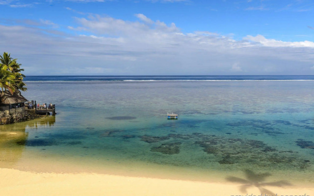 Warwick Fiji