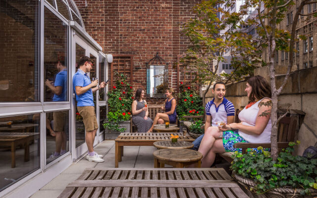 Library Hotel by Library Hotel Collection