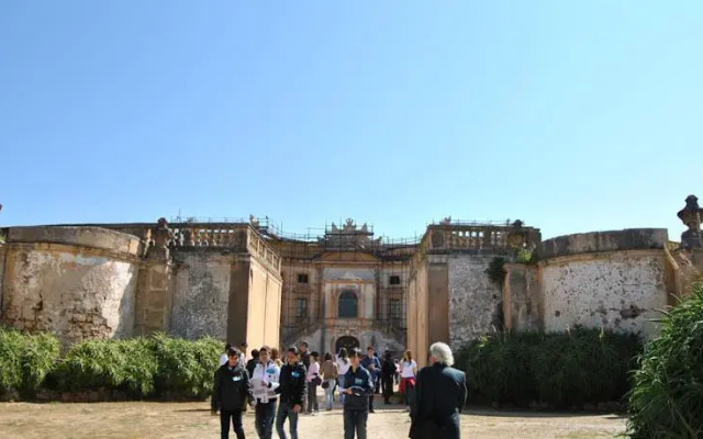 Villa Valguarnera