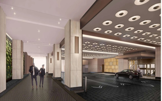 Hyatt Regency Times Square