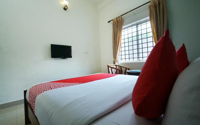 Jannah residency