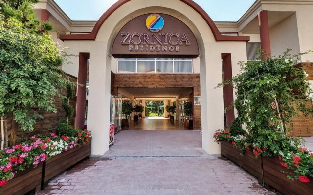 Asteria Family Sunny Beach