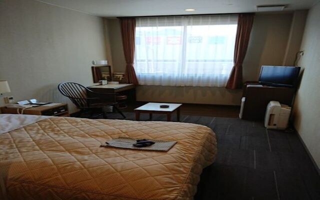 Business Hotel Kawakami Kumano