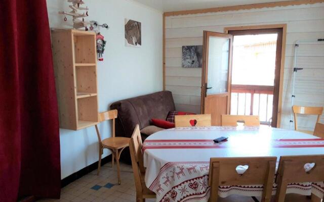 Appartement Albiez-Montrond, 2 pièces, 5 personnes - FR-1-618-5