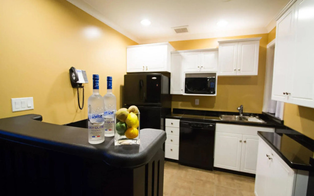 Best Western Plus Columbia River Hotel