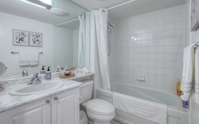 The Yonge Boutique Suites