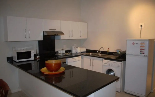 Luxury Self Catering Accommodation at Muizenberg East Beaches