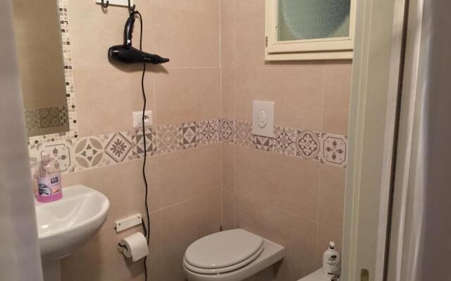 B&B Pozzo dei Desideri