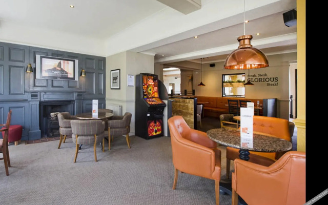 Premier Inn Arundel