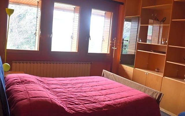Tarcisio B&B