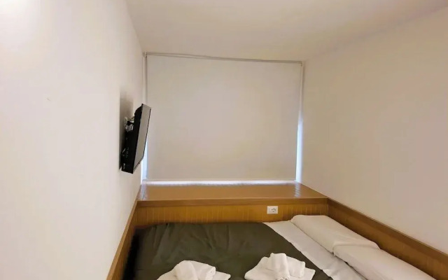 Casa Moretti