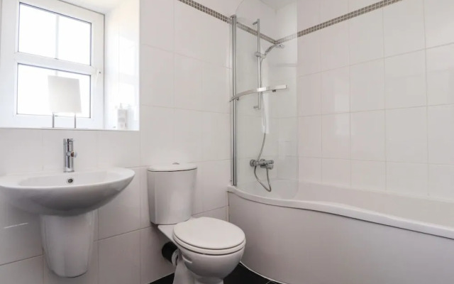 Moss Side Retreat