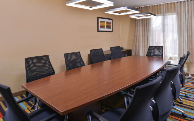 Fairfield Inn & Suites by Marriott Helena