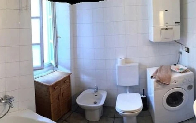 Gelsomino 2 Apartment With Garden in Verbania
