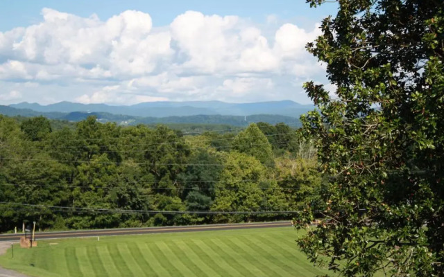 Lexington Va Days Inn