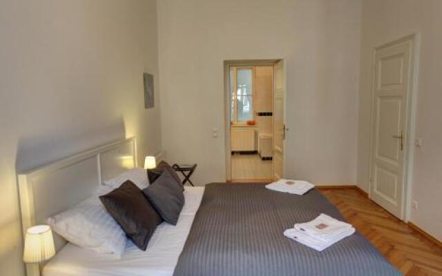 Gasser Apartments - Altstadt City Center